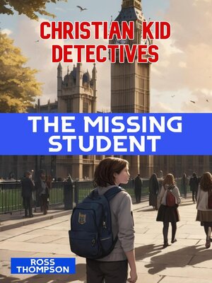 cover image of The Missing Student